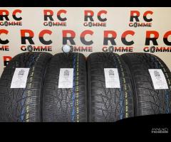 4 GOMME USATE 195/55R16 91 H NOKIAN - INVERNALI - 1