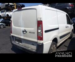 Fiat scudo 2010 - 4