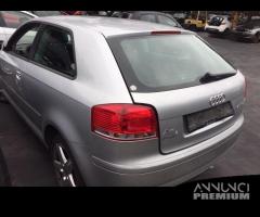 Audi a3 2004 - 1