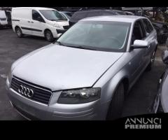 Audi a3 2004 - 4