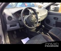 Renault clio 2007