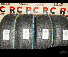 4 GOMME USATE 205 55 R 16 91 H CONTINENTAL - 1