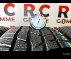 4 GOMME USATE 205 55 R 16 91 H CONTINENTAL - 2