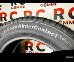 4 GOMME USATE 205 55 R 16 91 H CONTINENTAL - 6