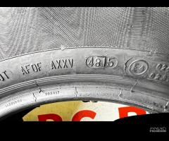 4 GOMME USATE 205 55 R 16 91 H CONTINENTAL - 7