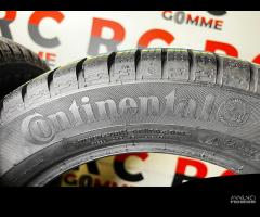 4 GOMME USATE 205 55 R 16 91 H CONTINENTAL - 8