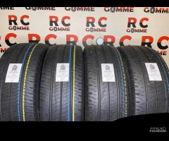 4 GOMME USATE 235/65R 16C 115/113 R CONTINENTAL