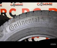 4 GOMME USATE 235/65R 16C 115/113 R CONTINENTAL - 5