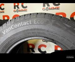 4 GOMME USATE 235/65R 16C 115/113 R CONTINENTAL - 6