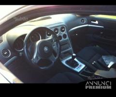 Alfa romeo 159 2010 - 6