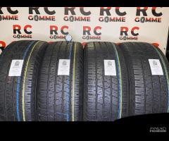 4 GOMME USATE 265/60R18 110 T CONTINENTAL - 4 STG