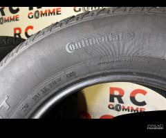 4 GOMME USATE 265/60R18 110 T CONTINENTAL - 4 STG - 4