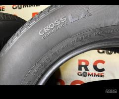 4 GOMME USATE 265/60R18 110 T CONTINENTAL - 4 STG