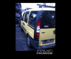 Fiat doblo' 2004