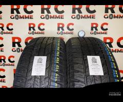 2 GOMME USATE 265/60R18 110 H YOKOHAMA 4 STG