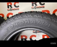 2 GOMME USATE 265/60R18 110 H YOKOHAMA 4 STG