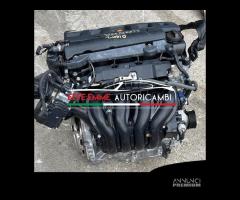 Motore honda civic serie 8 - 1.8 b sigla r18a2 - 1