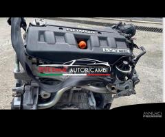 Motore honda civic serie 8 - 1.8 b sigla r18a2 - 2