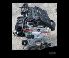 Motore honda civic serie 8 - 1.8 b sigla r18a2 - 3