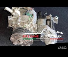 Motore honda civic serie 8 - 1.8 b sigla r18a2 - 7