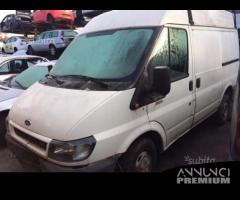 Ford transit 1999 - 1