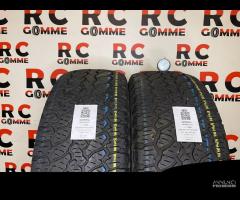 2 GOMME USATE 265/60R18 119/116 S GENERAL  4 STG - 1