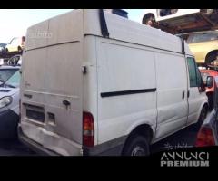 Ford transit 1999 - 4