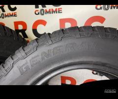 2 GOMME USATE 265/60R18 119/116 S GENERAL  4 STG - 4