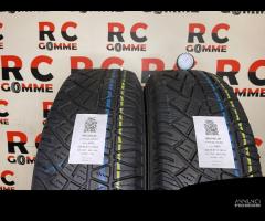 2 GOMME USATE 225/65R17 102 H MICHELIN - 4 STG