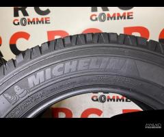 2 GOMME USATE 225/65R17 102 H MICHELIN - 4 STG