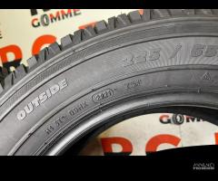 2 GOMME USATE 225/65R17 102 H MICHELIN - 4 STG