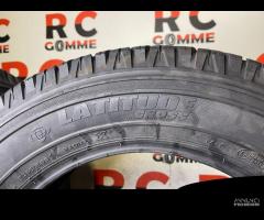 2 GOMME USATE 225/65R17 102 H MICHELIN - 4 STG - 7