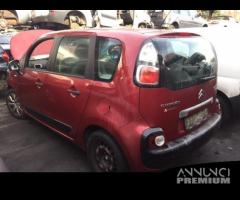 Citroen c3 picasso 2014