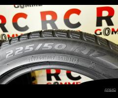 4 GOMME USATE 225 50 R 17 98 H PIRELLI