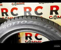 4 GOMME USATE 225 50 R 17 98 H PIRELLI - 6