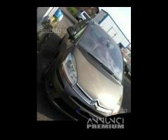 Citroen c4 picasso 2007 - 1