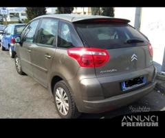 Citroen c4 picasso 2007 - 3