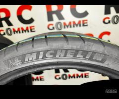 4 GOMME USATE 265 30 Z R 20 94 Y MICHELIN