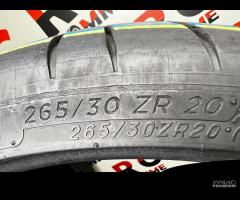 4 GOMME USATE 265 30 Z R 20 94 Y MICHELIN - 7