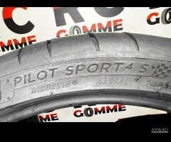 4 GOMME USATE 265 30 Z R 20 94 Y MICHELIN - 8