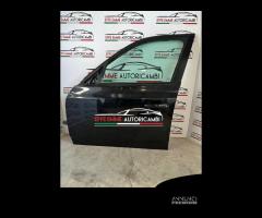 Porta anteriore posteriore sx dx bmw x3 e83 - 1