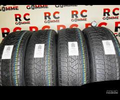 4 GOMME USATE 215 65 R 17 99 H PIRELLI