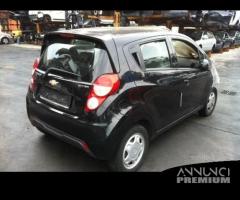 Chevrolet spark 2013 - 1