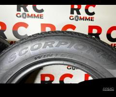 4 GOMME USATE 215 65 R 17 99 H PIRELLI - 8