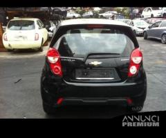 Chevrolet spark 2013 - 3