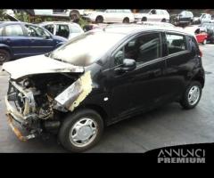 Chevrolet spark 2013 - 5