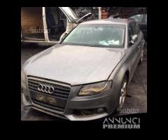 Audi a4 2010 - 1