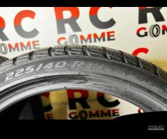 4 GOMME USATE 225 40 R 18 92 V PIRELLI