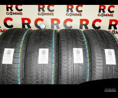 4 GOMME USATE 215 55 R 17 98 V TOYO