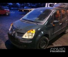 Renault modus 2005 - 1